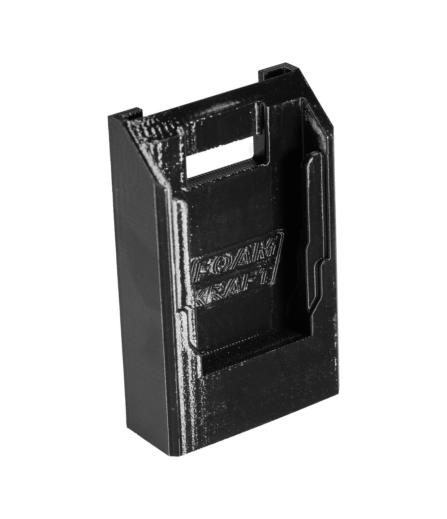 Foam Kraft Dewalt Battery Base Holder