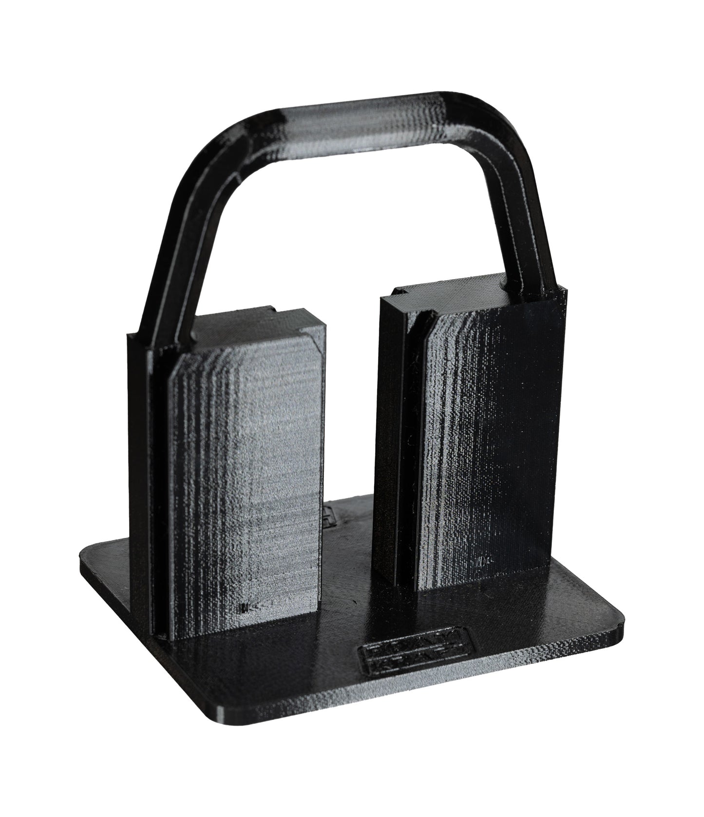 Foam Kraft Battery Carrier Base 4x Units