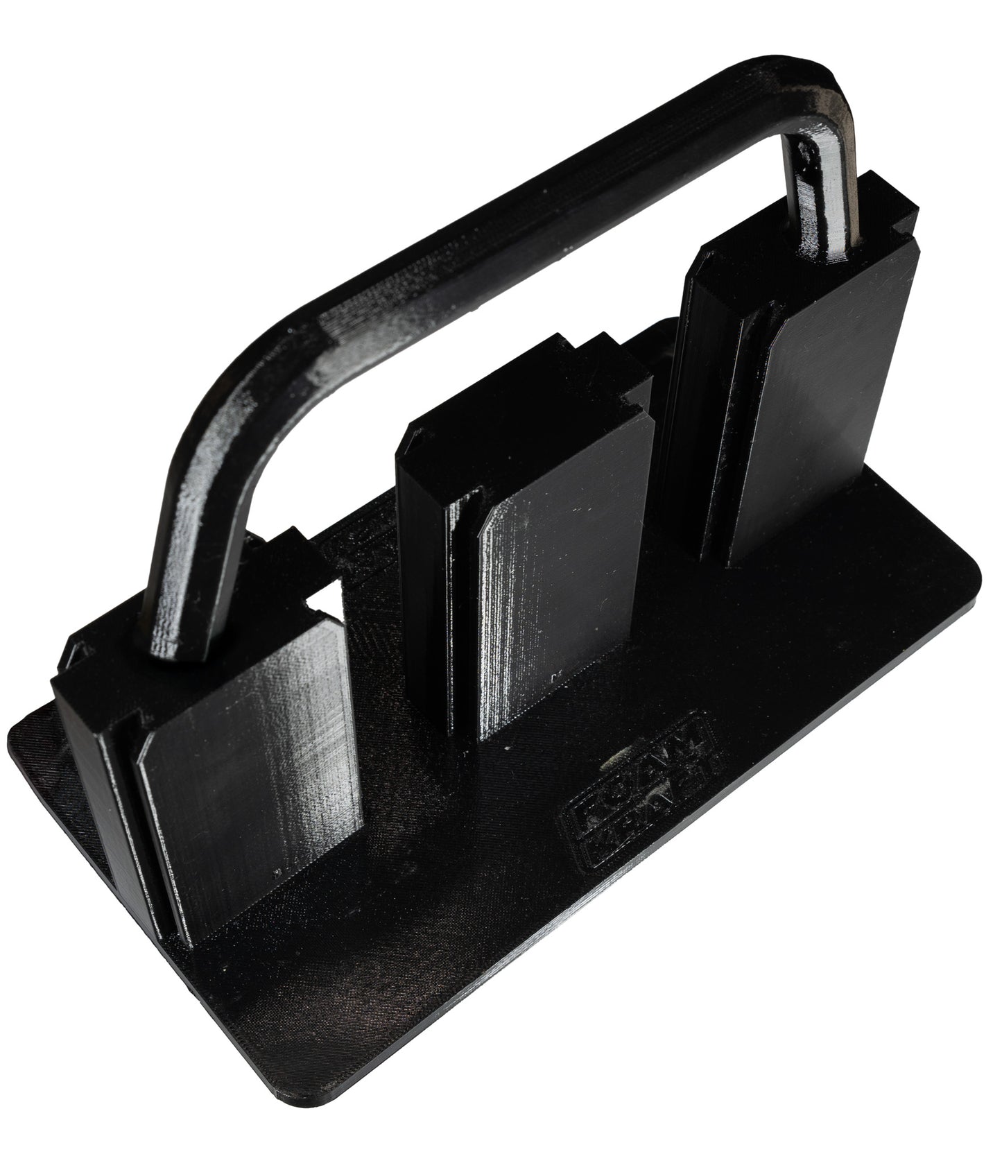 6x Foam Kraft Dewalt Battery Modular Carrier Tool Interchangeable