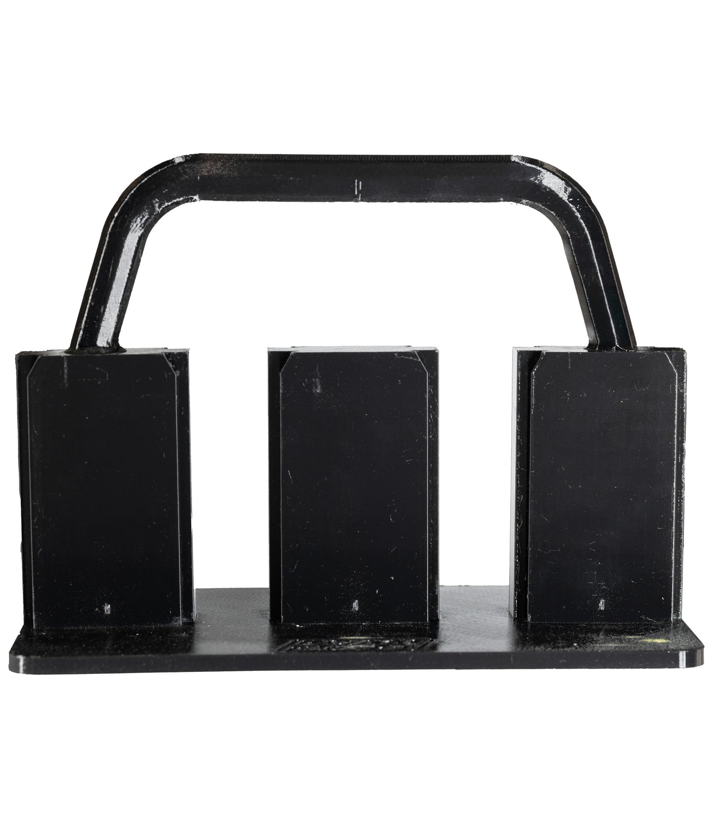 6x Foam Kraft Dewalt Battery Modular Carrier Tool Interchangeable